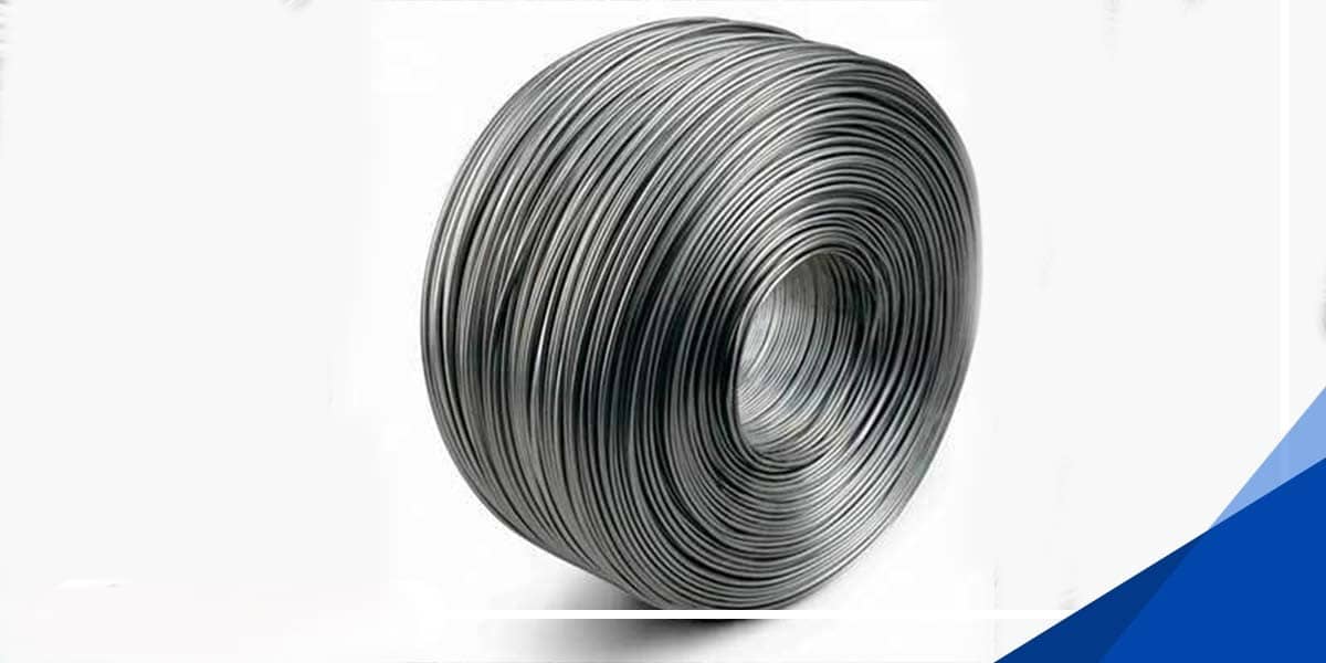 معرفی میلگرد کلاف ساده در انواع مختلف + ثبت سفارش